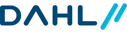 Dahl logo Rörmokare