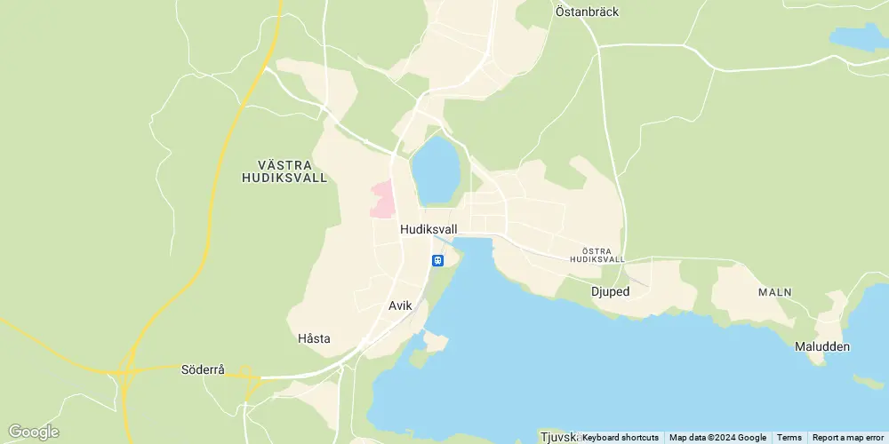 Rörmokare Hudiksvall