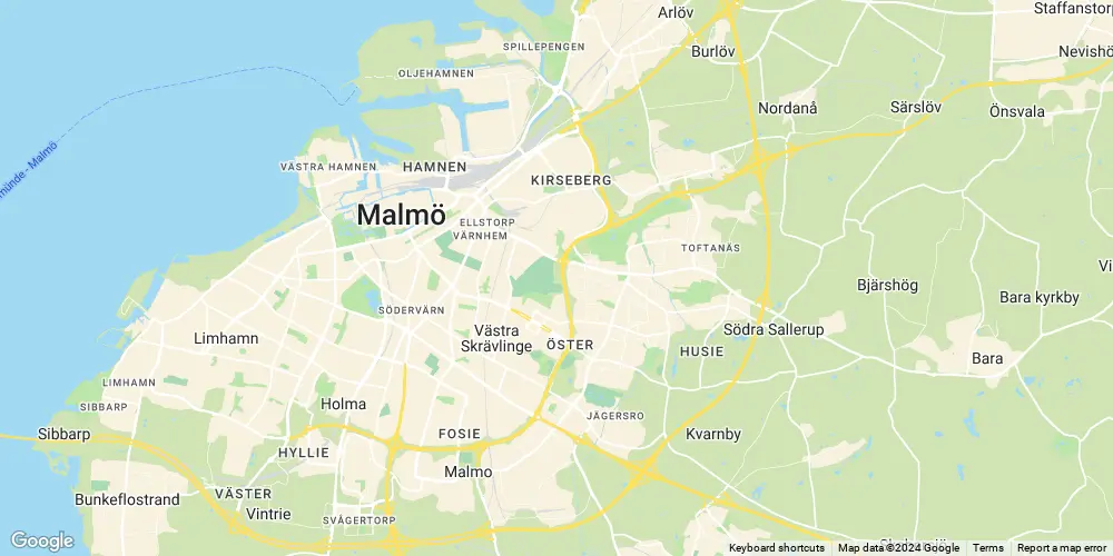 Rörmokare Malmö