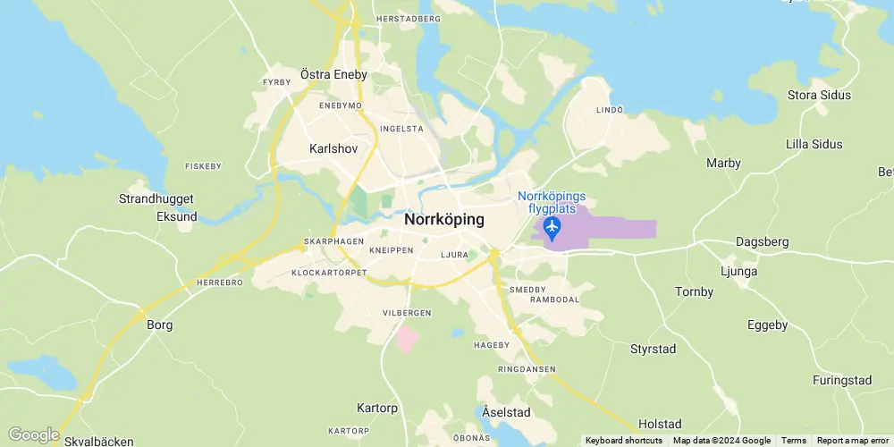 Rörmokare Norrköping