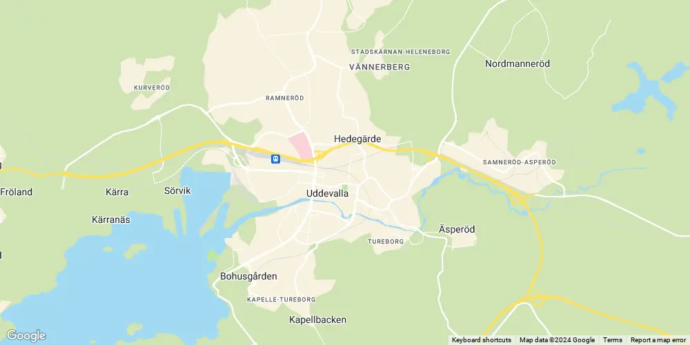 Rörmokare Uddevalla