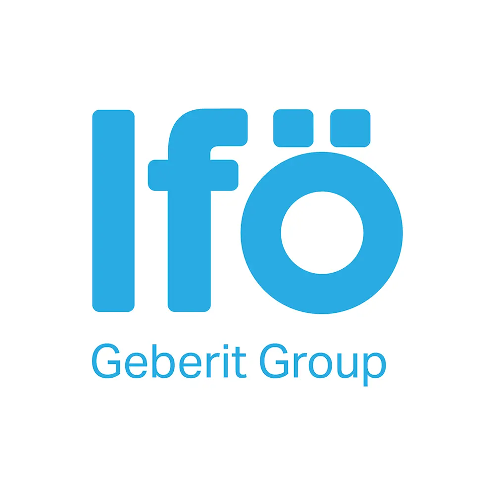 ifo logo Rörmokare