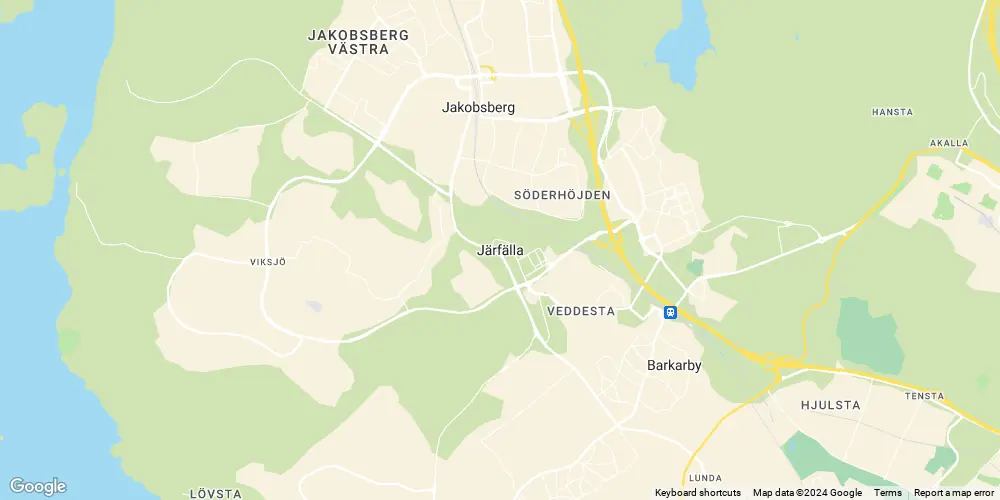 Rörmokare Järfälla