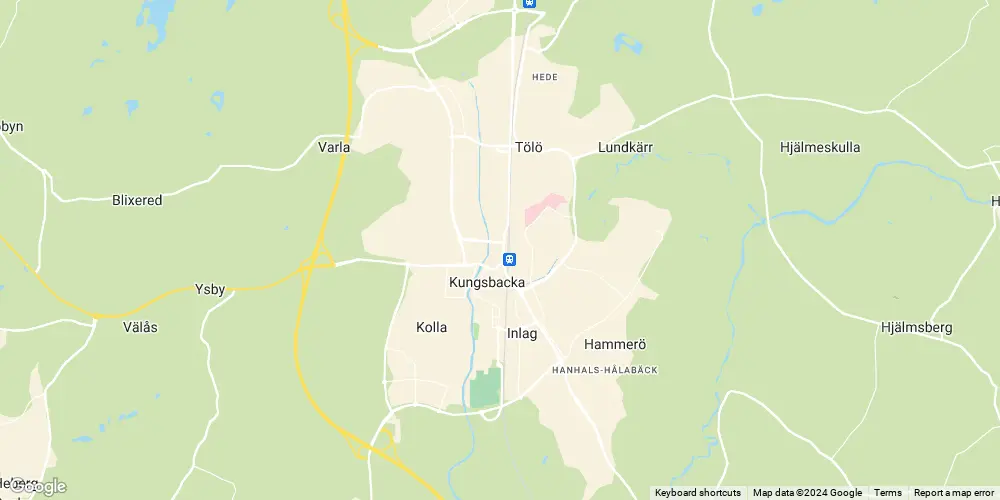 Rörmokare Kungsbacka