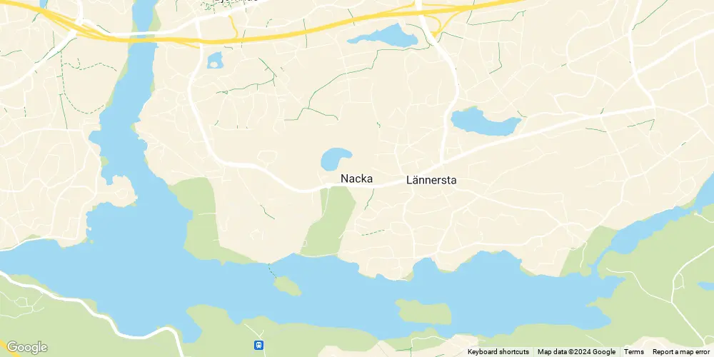 Rörmokare Nacka